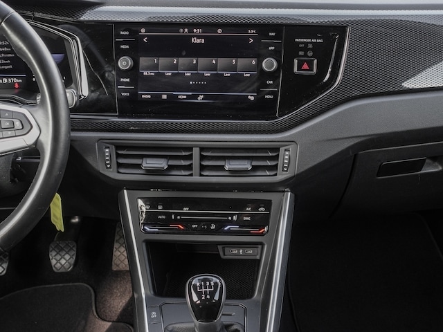 Volkswagen Taigo 1.0 TSI