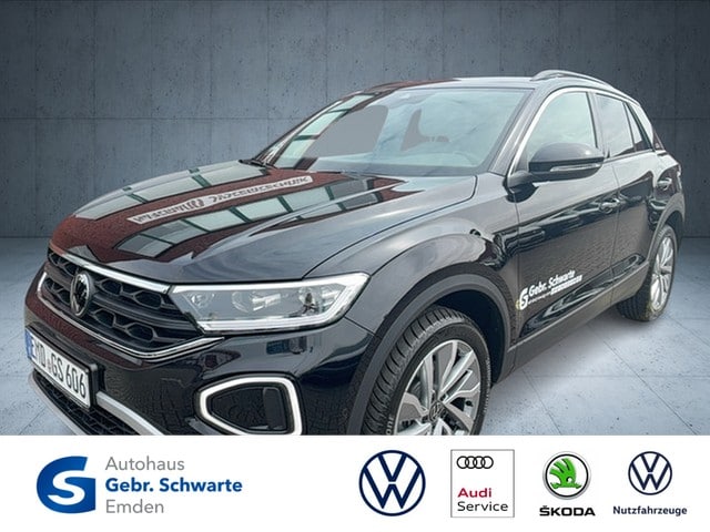 Volkswagen T-Roc 2.0 TDI DSG