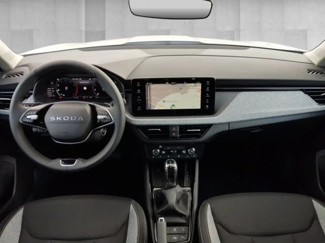 Skoda Kamiq 1.0 TSI Tour