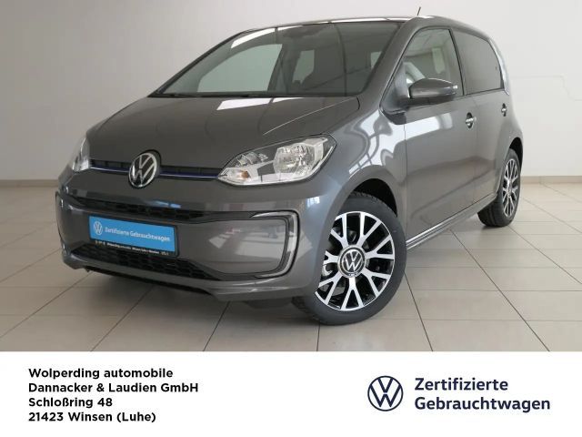 Volkswagen e-up! Up!  1-Gang Automatik Edition Bluetooth Klima