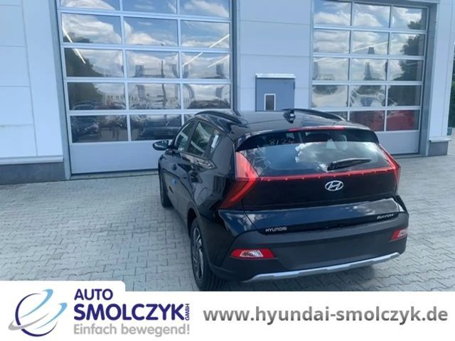 Hyundai Bayon 1.0 Trend