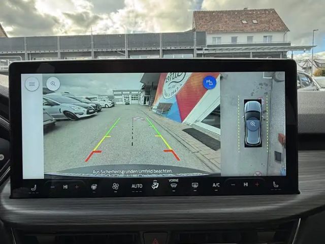 Ford Kuga AWD Active Hybrid X