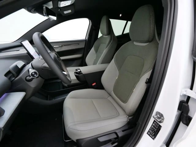 Volvo EX30 Plus Single motor