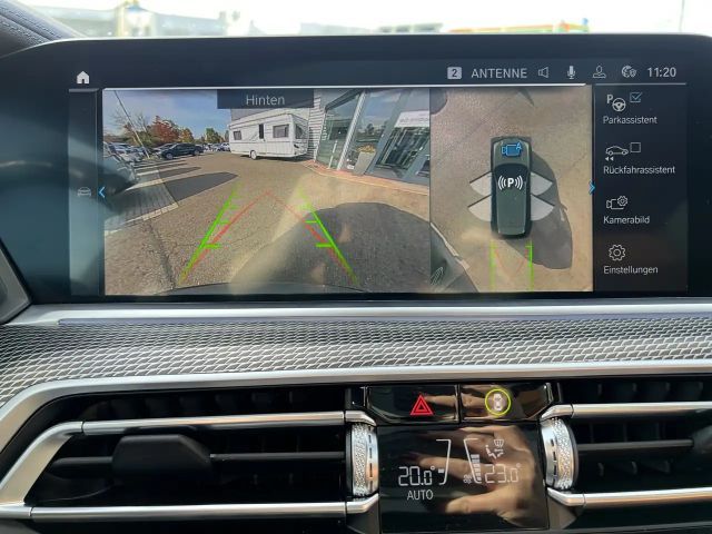 BMW X5 M-Sport xDrive45e