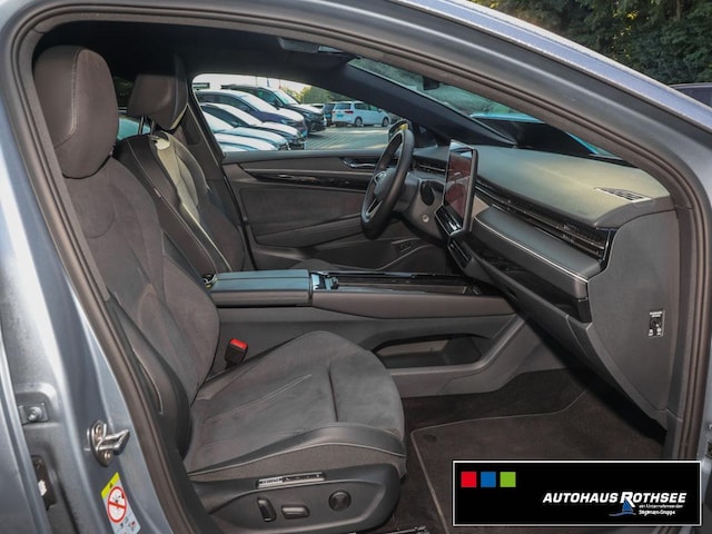 Volkswagen ID.7 IQ.Drive Pro Tourer