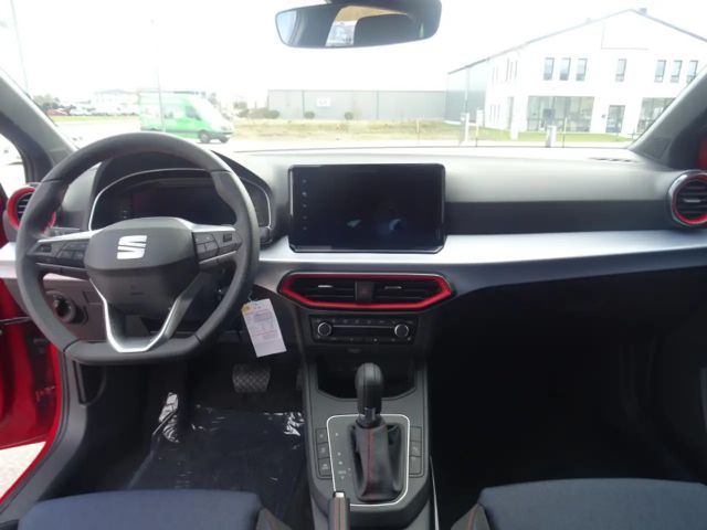 Seat Ibiza 1.0 TSI DSG FR-lijn