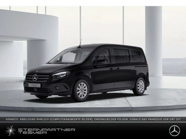 Mercedes-Benz T 180 Limousine Lang Progressive