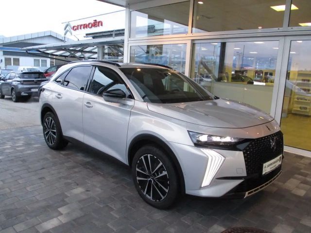 DS DS 7 Crossback Crossback Étoile