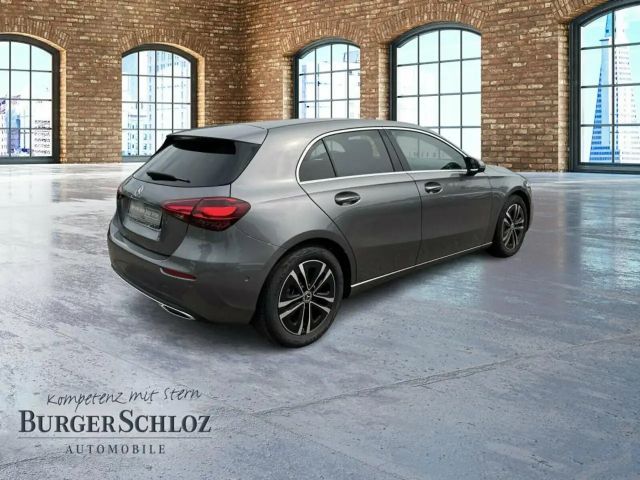 Mercedes-Benz A 200 A 200 d Progressive