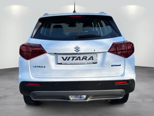 Suzuki Vitara Club Hybrid