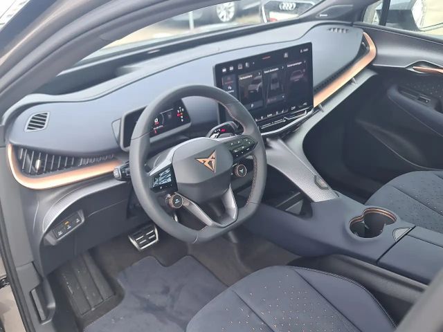 Cupra Tavascan Adrenaline VZ