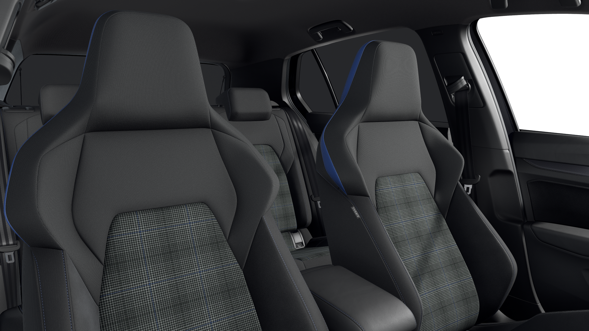 Volkswagen Golf GTE Golf VIII IQ.Drive