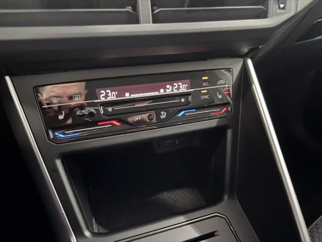 Volkswagen Taigo 1.0 TSI DSG Life