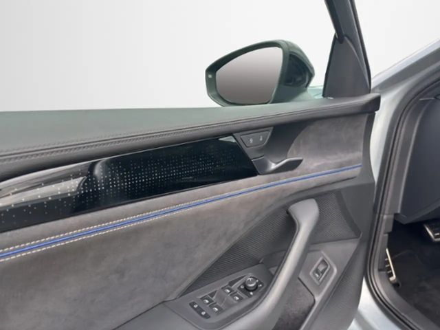 Volkswagen Passat 2.0 TSI Variant