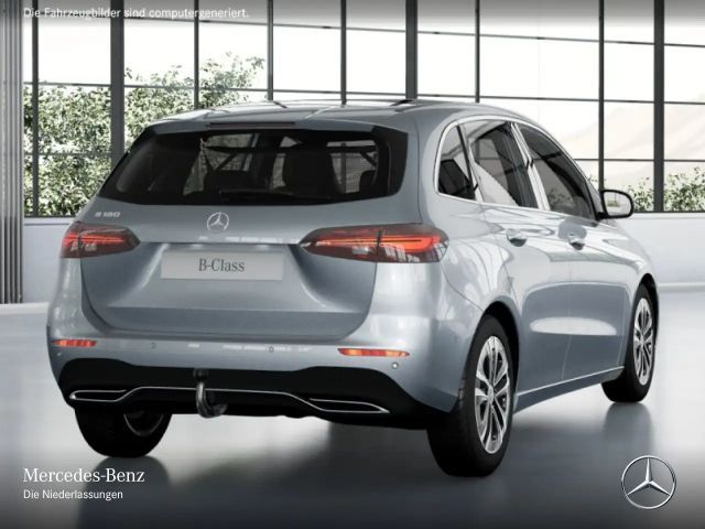 Mercedes-Benz B 180 Progressive Sedan