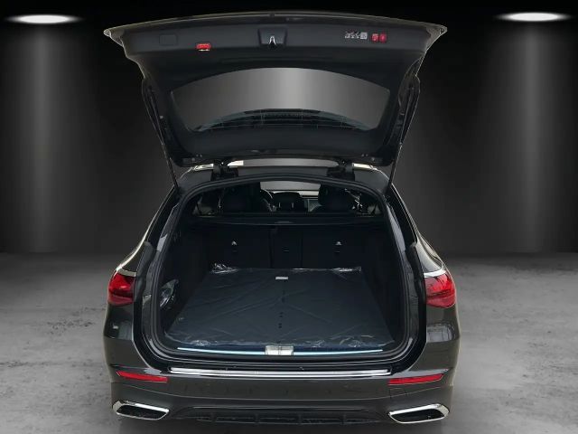 Mercedes-Benz E 220 AMG Line E 220 d Estate