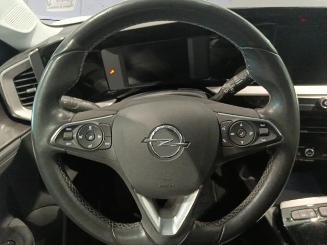 Opel Mokka -e ''Elegance'' Matrix-LED Rückfahrkamera Sitzheiz