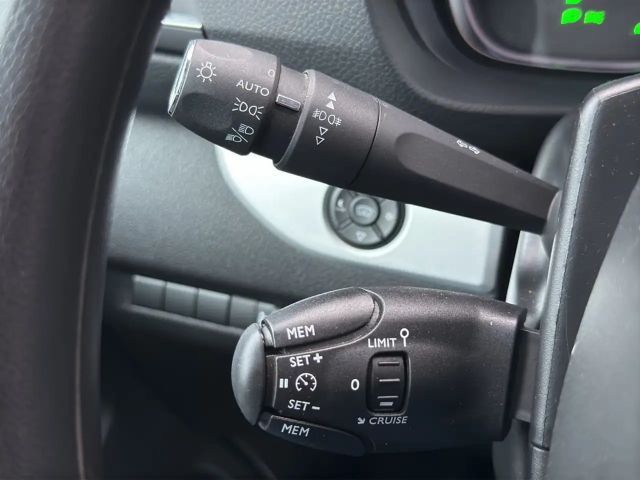 Citroën Spacetourer Feel