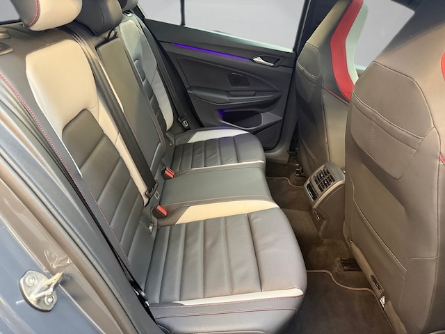 Volkswagen Golf DSG GTI