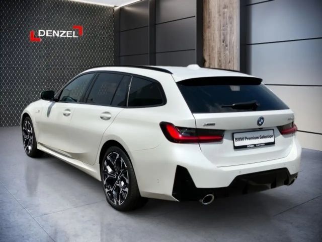 BMW 330 330e Touring xDrive