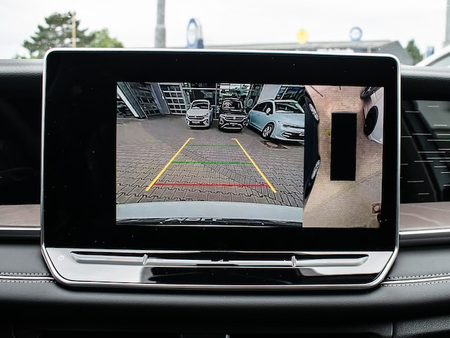 Volkswagen Tayron DSG