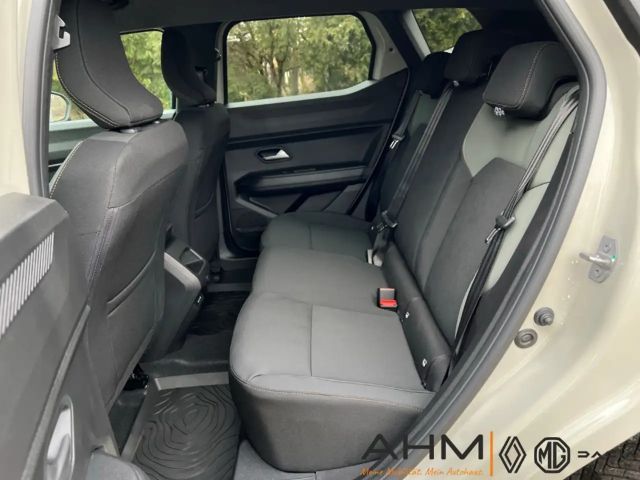 Dacia Duster 4WD Extreme TCe 130