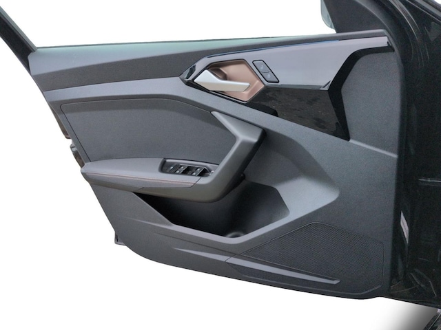 Audi A1 35 TFSI Allstreet S-Tronic