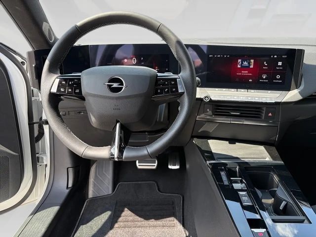 Opel Astra GS-Line Grand Sport