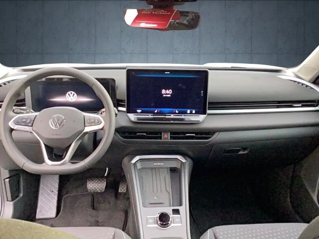 Volkswagen T-Roc DSG Life