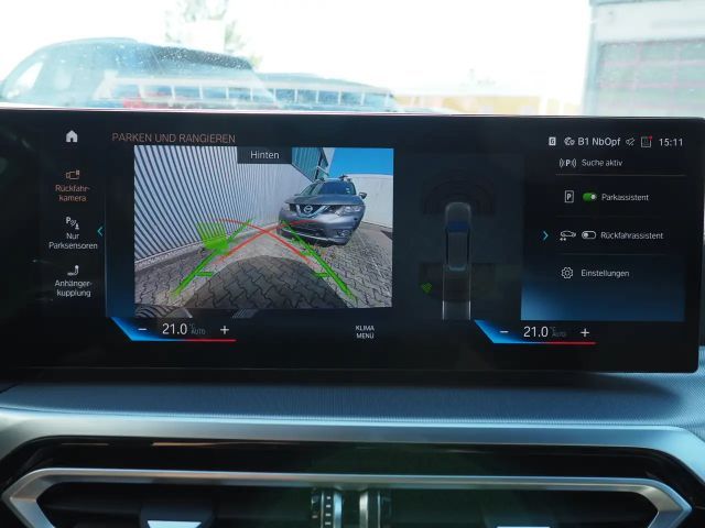 BMW 320 320d Touring xDrive