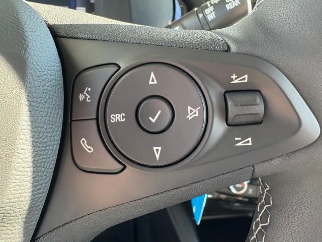 Opel Corsa Edition F Edition