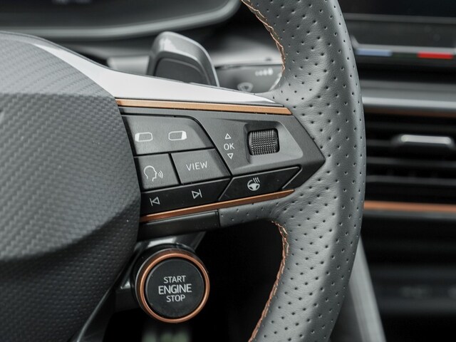 Cupra Leon 4Drive Sportstourer VZ