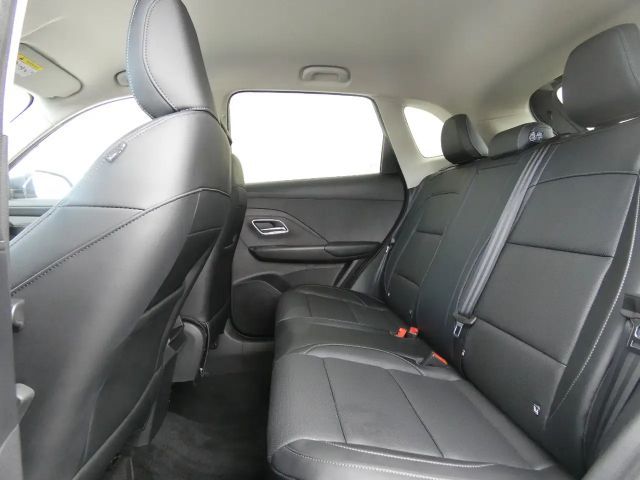 MG ZS + Deluxe +LED+360°+