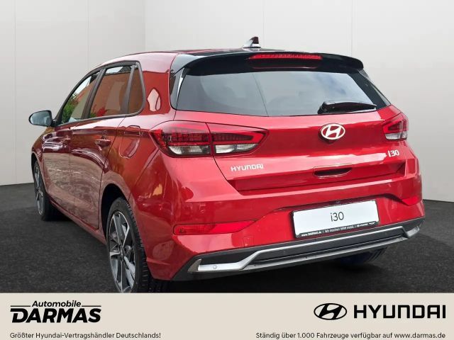 Hyundai i30 Advantage