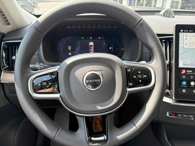 Volvo XC90 AWD Dark T8 Ultra