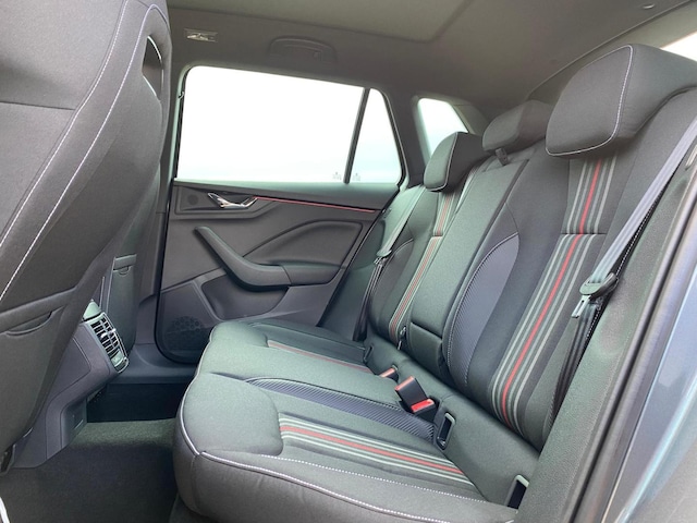 Skoda Kamiq Monte Carlo