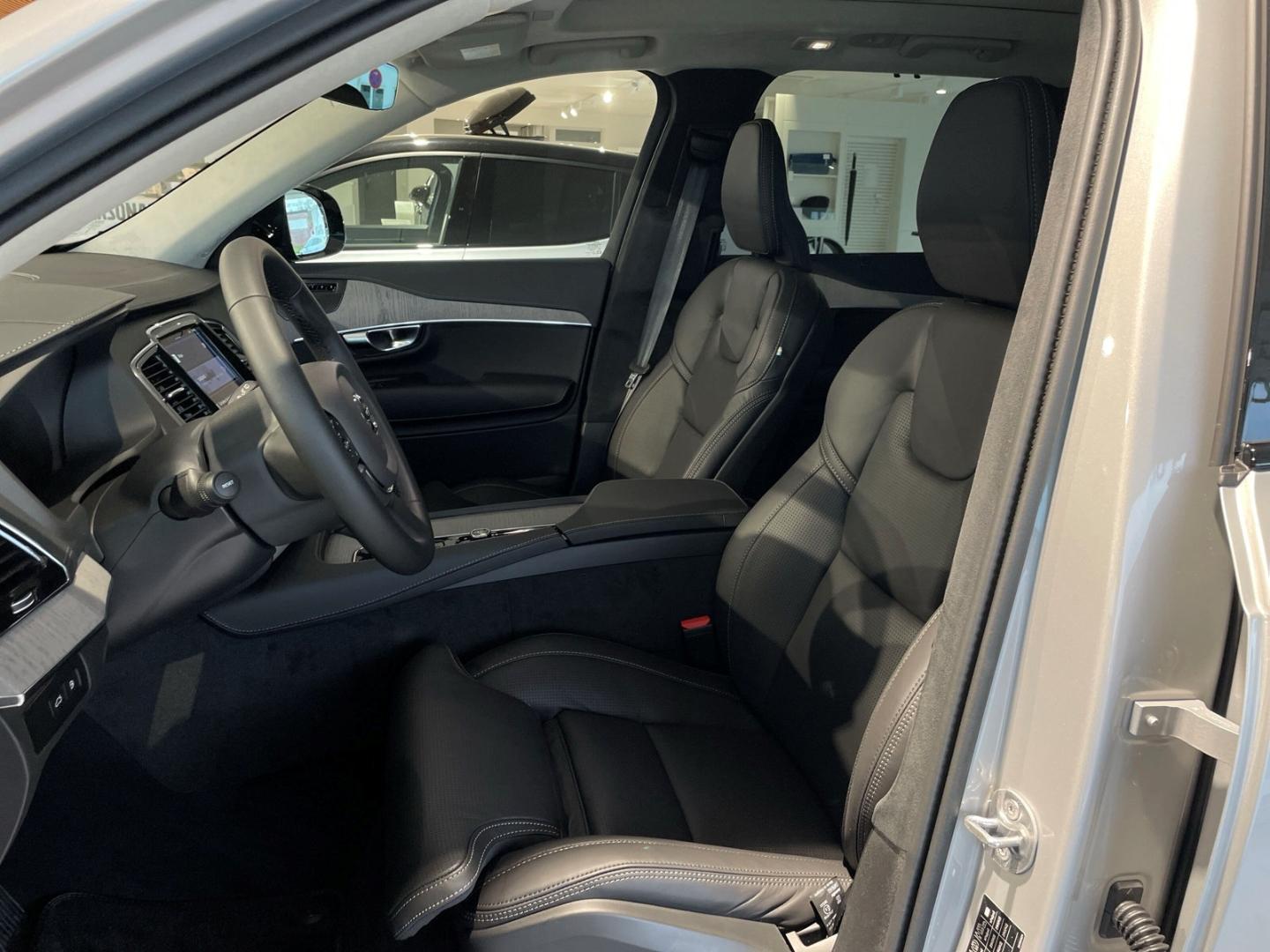 Volvo XC90 AWD Dark Recharge T8 Ultra