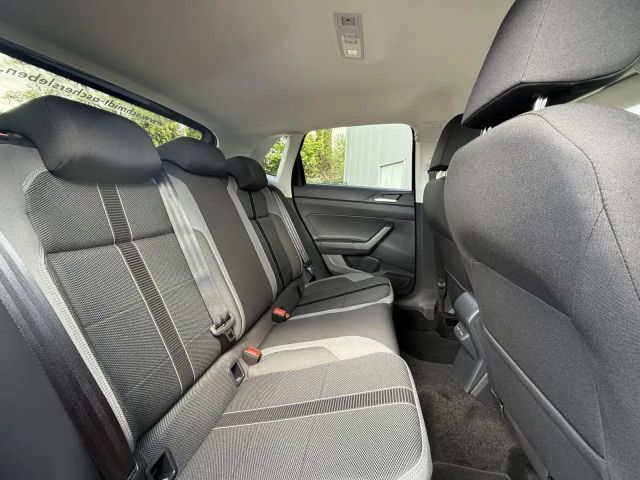 Volkswagen Polo 1.0 TSI Style