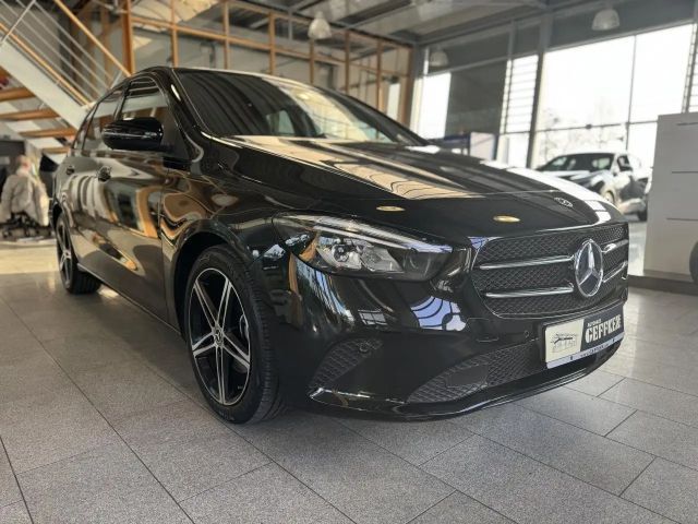 Mercedes-Benz B 200 Progressive