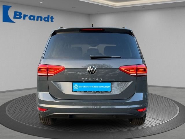 Volkswagen Touran 1.5 TSI Comfortline DSG