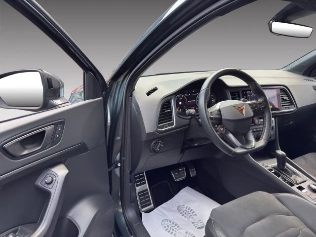 Cupra Ateca 2.0 TSI 4Drive DSG