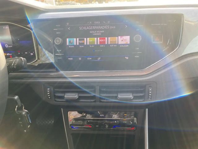 Volkswagen Polo Style