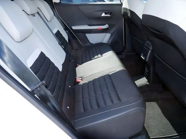 Citroën C3 Aircross Hybrid Max