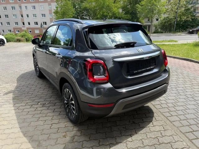 Fiat 500X Cross Turbo
