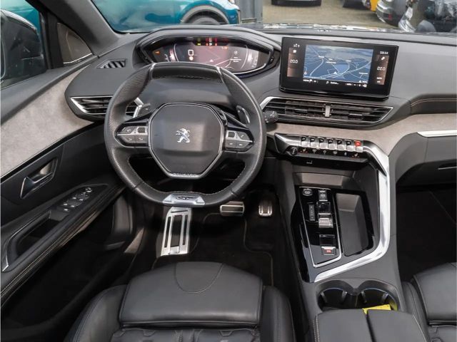 Peugeot 3008 GT-Line PureTech