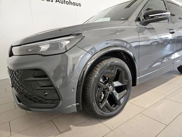 Volkswagen Tiguan 1.5 eTSI DSG R-Line