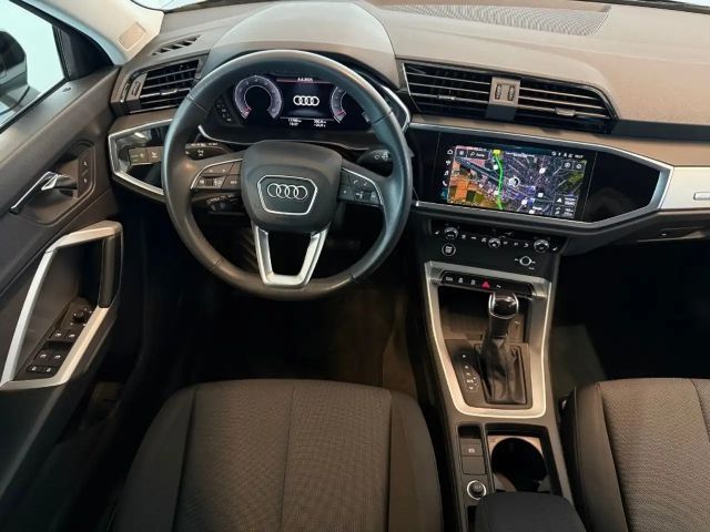 Audi Q3 1.5 TFSI Sportback