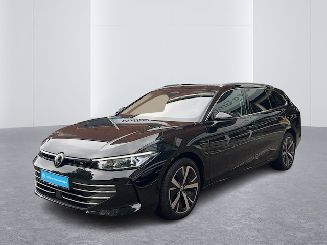 Volkswagen Passat 2.0 TDI Business DSG