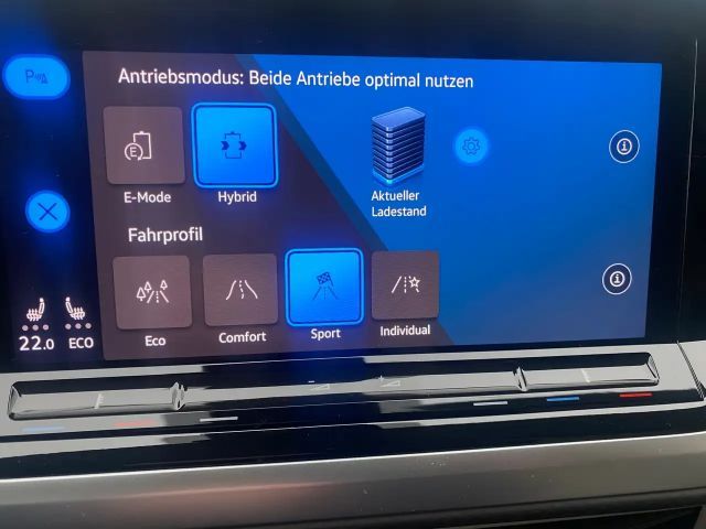 Volkswagen Multivan T7 eHybrid