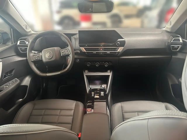 Citroën C4 Max PureTech